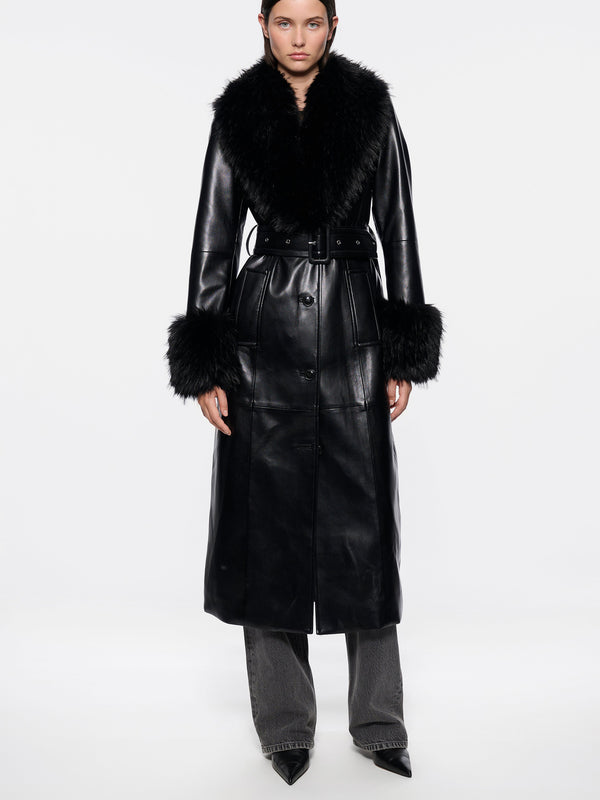 Cappotto Estella