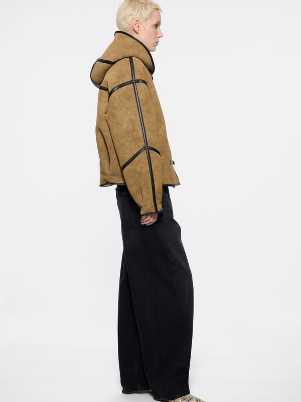 Fia Jacket