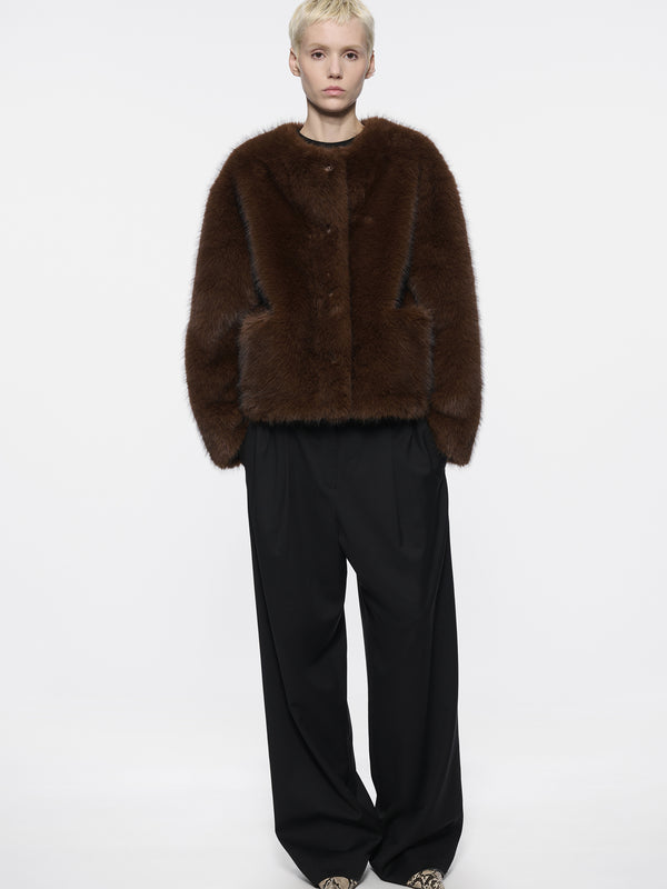 Siena Jacket