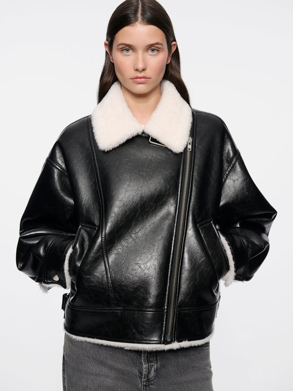 Pica Jacket