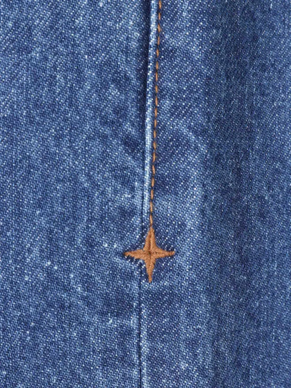 J100005 Light bull denim-tc