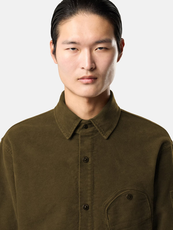 1200030 Overshirt