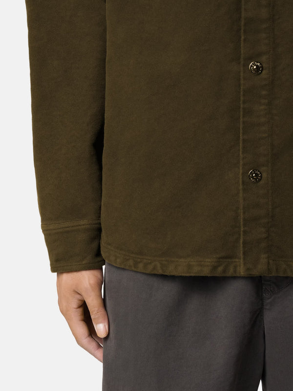 1200030 Overshirt