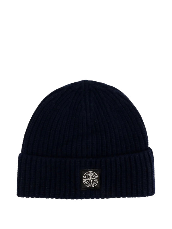 Wool beanie