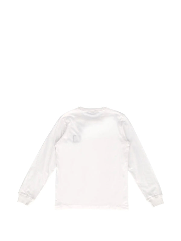 Long-sleeved T-shirt
