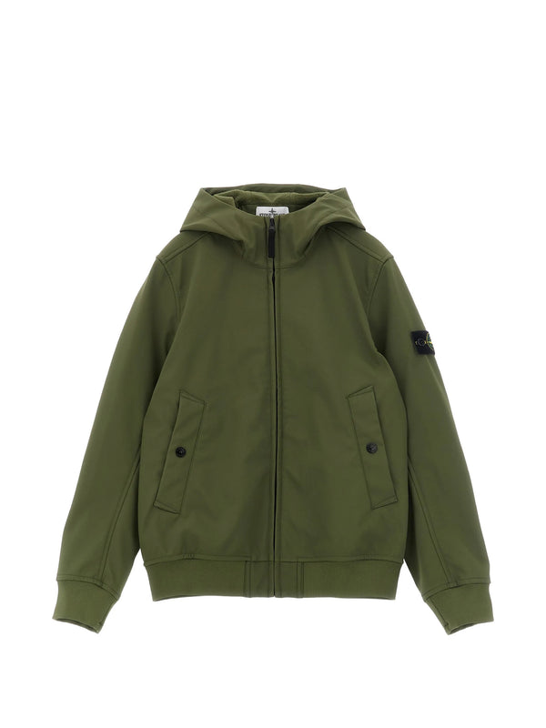 Q100001 Lightweight outerwear