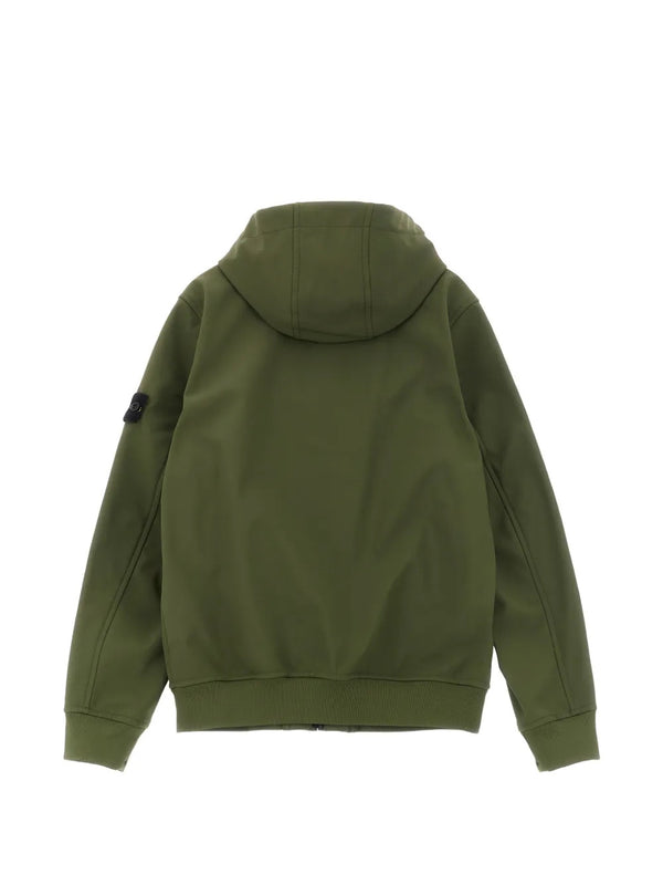 Q100001 Lightweight outerwear