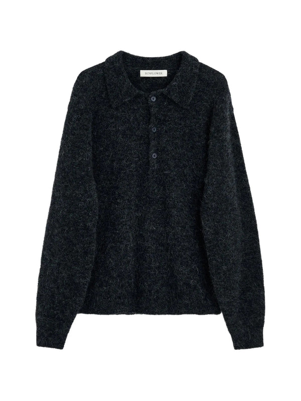 Mohair Polo