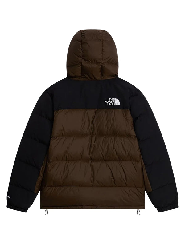 Himalayan Down Parka