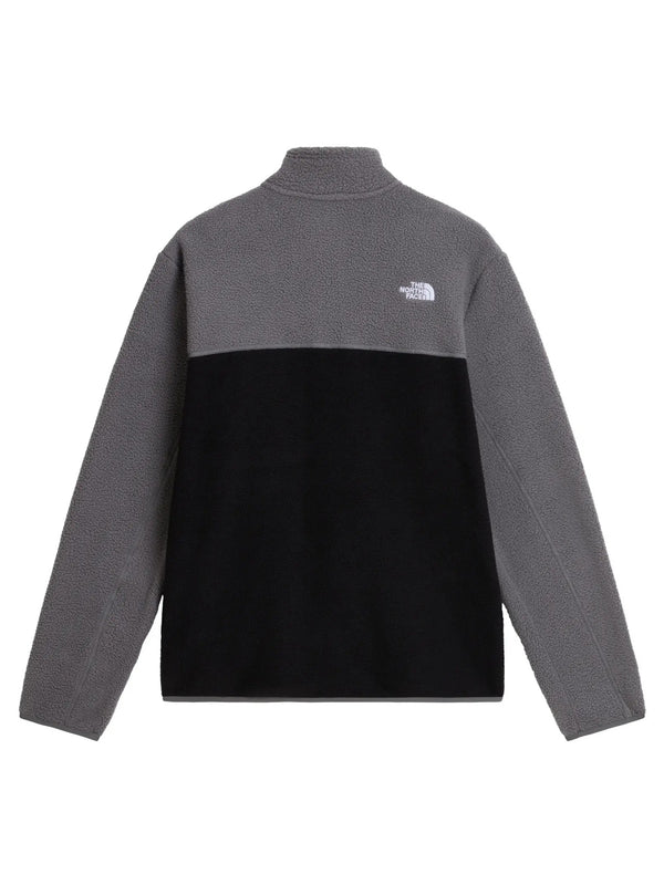 Yumiori 1/4 Zip Fleece Jacket