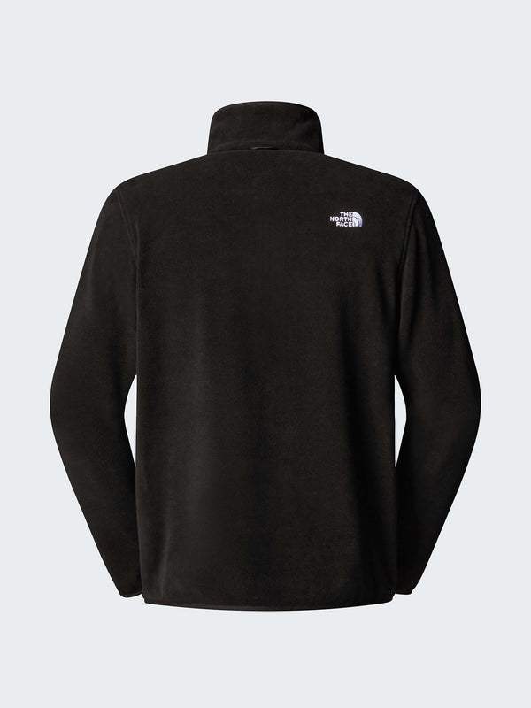 Glacier Full Zip Fleece