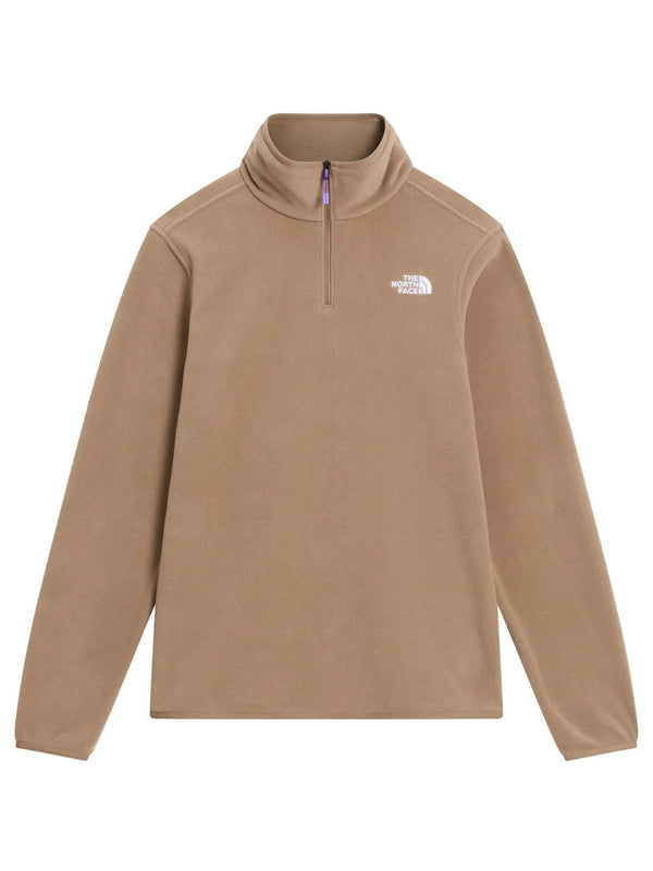 Glacier Fleece with 1/4 Zip