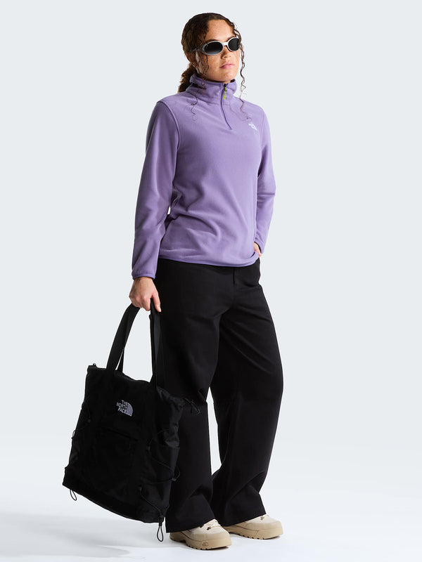 Glacier Fleece with 1/4 Zip