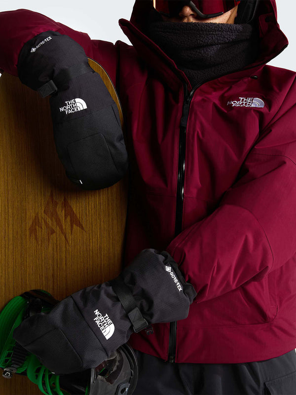 Montana 3-IN-1 Gloves