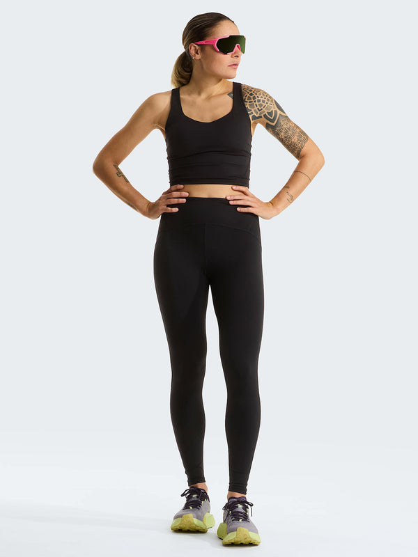 Jaida Pocket 27" Leggings