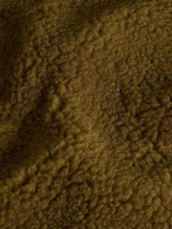 Extreme Pile Jacket 2
