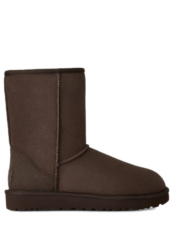 Classic Short II Boots