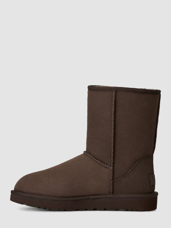 Classic Short II Boots