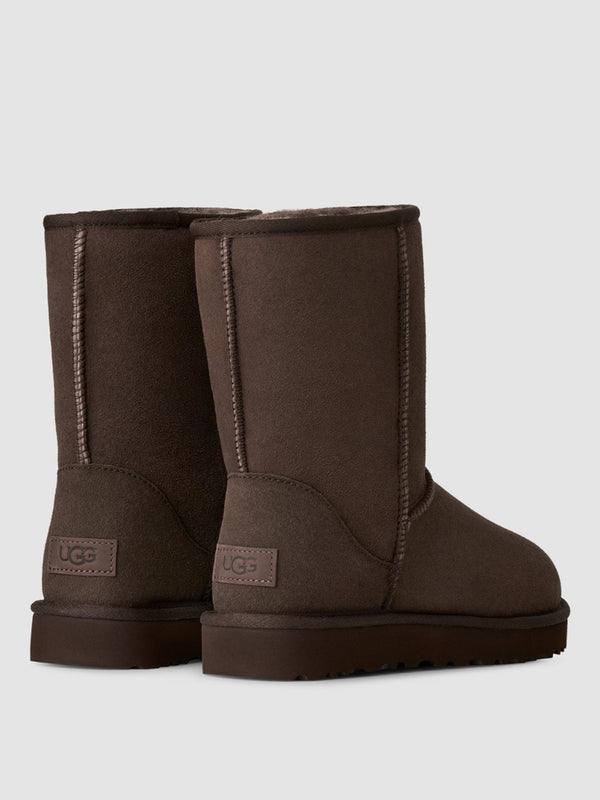 Classic Short II Boots