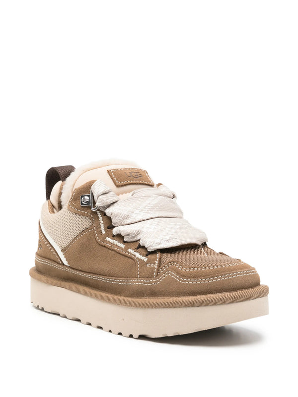Sneakers Lowmel