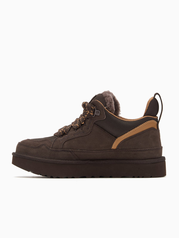Lowmel Sneakers