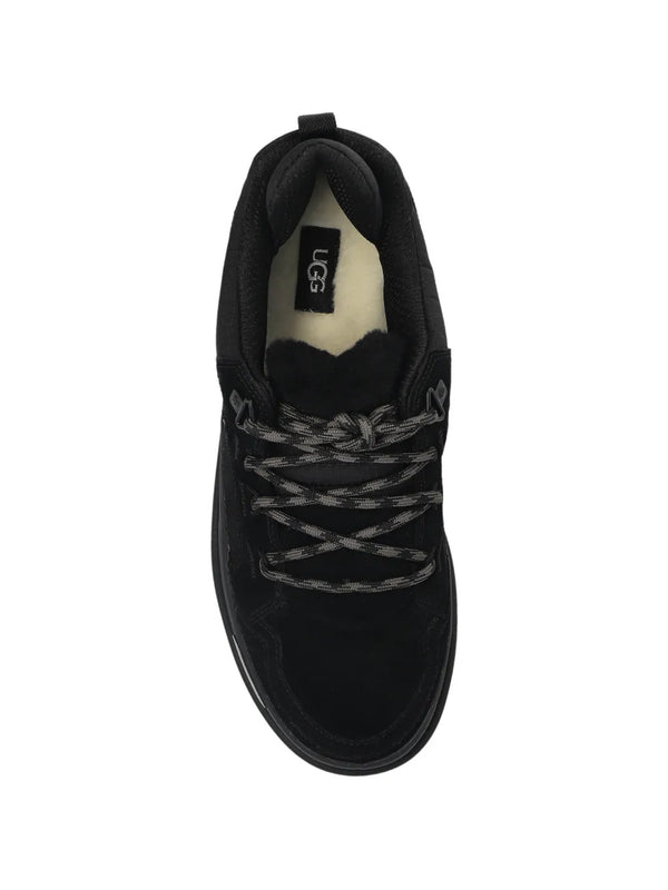 Sneaker Lowmel Guard GTX