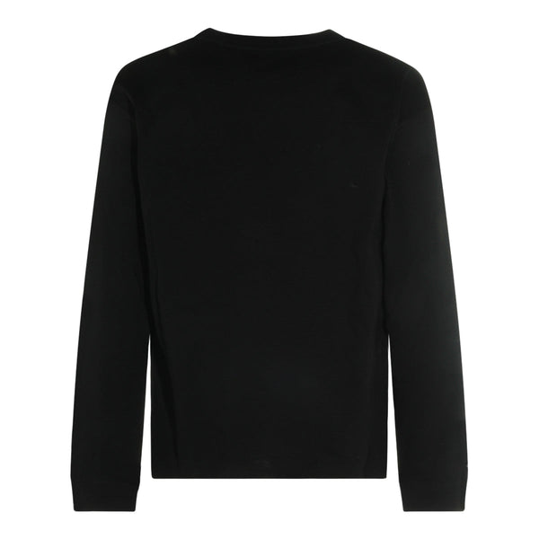 T-Shirt Con Stampa Made In Valentino
