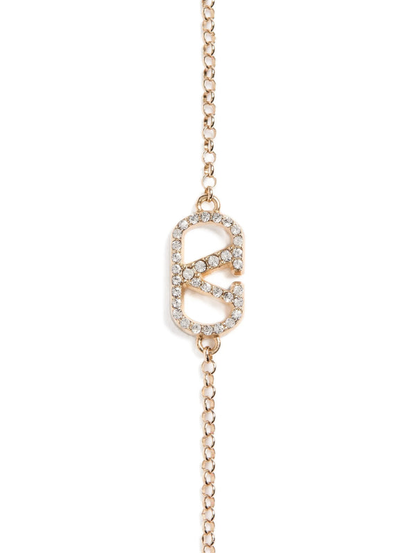 VLogo Signature Bracelet