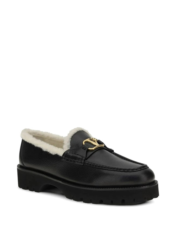 VLogo Signature Loafer