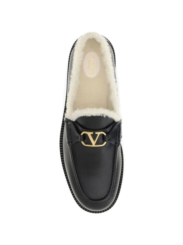 VLogo Signature Loafer