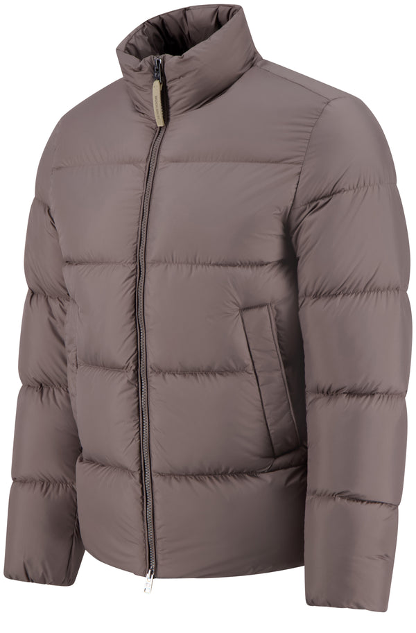 Cloud Down Jacket