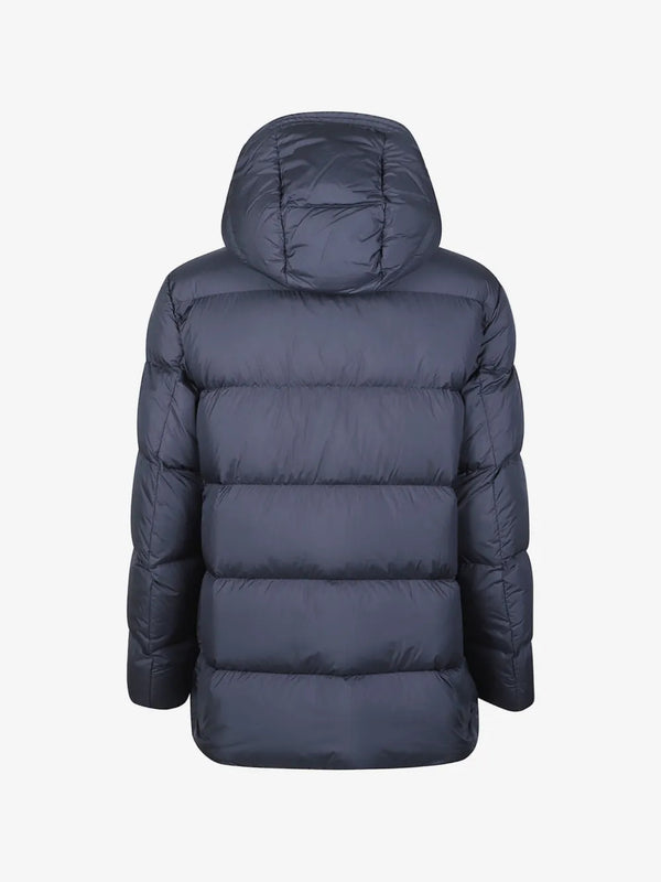 Cloud Parka