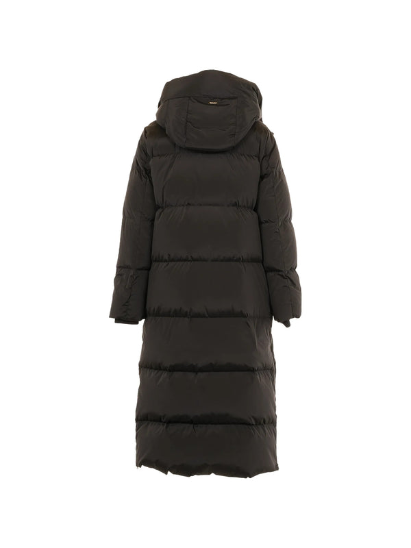 Long Kelly Parka