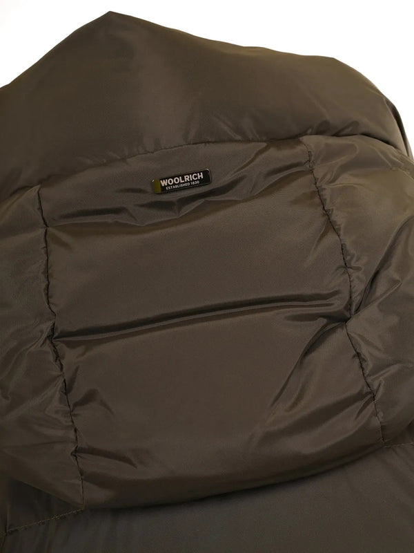 Long Kelly Parka