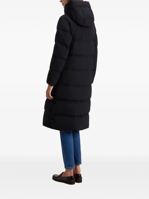 Madison Quilted Coat