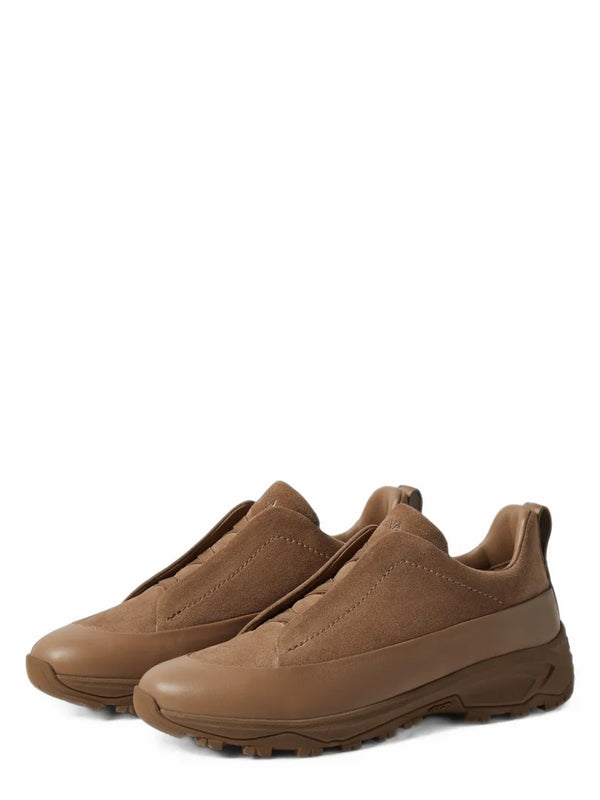 Triple Stitch™ Monte sneakers