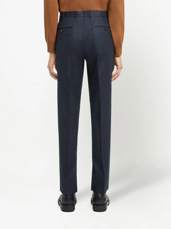 Pantaloni Sartoria flat