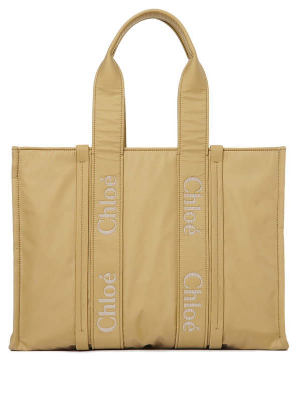 Tote Bag Grande Woody
