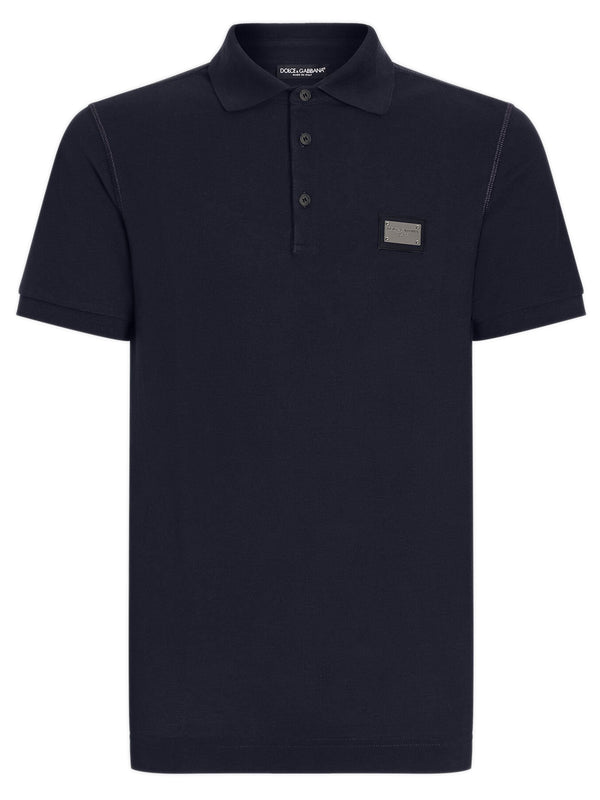 Cotton Polo