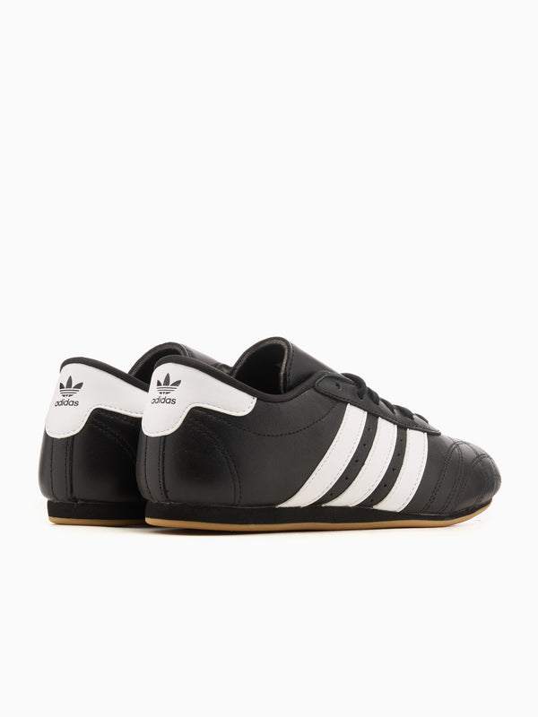 Taekwondo Lace Sneakers