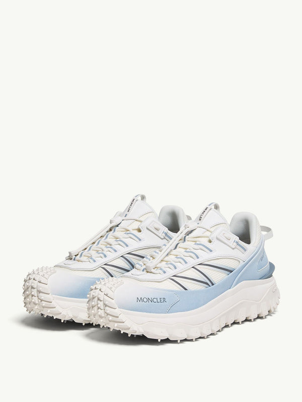 Trailgrip sneakers
