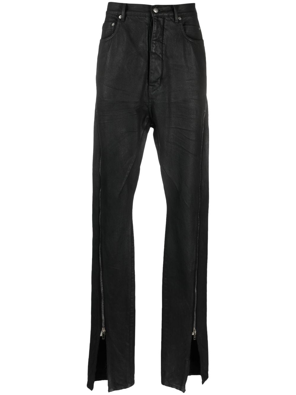Rick Owens bolan boot cut banana 致さ 27