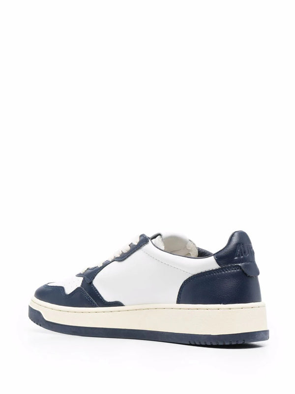Sneakers Medalist
