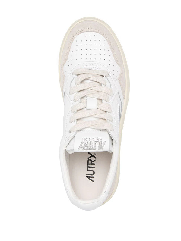 Medalist Sneakers