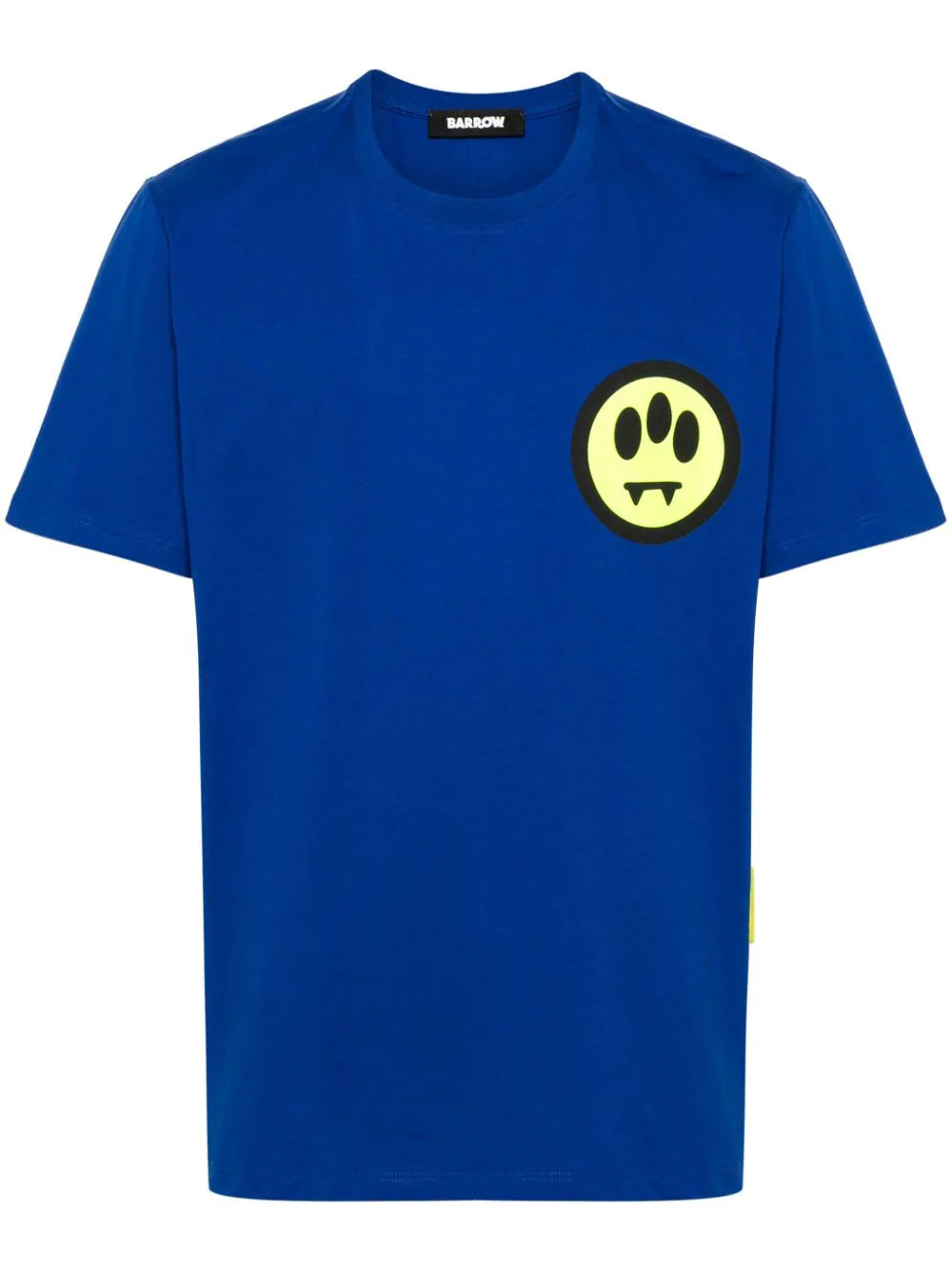 S4BKJUTH097 - T-shirt - Barrow main image 1