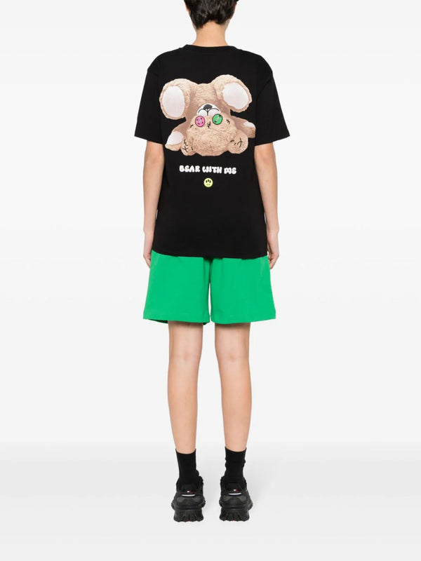 Logo T-shirt
