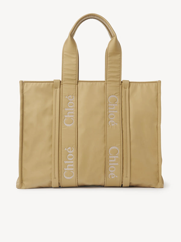 Tote Bag Grande Woody