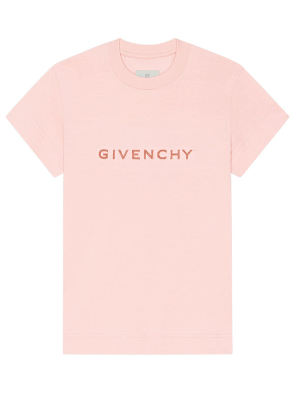 GIVENCHY 4G t-shirt