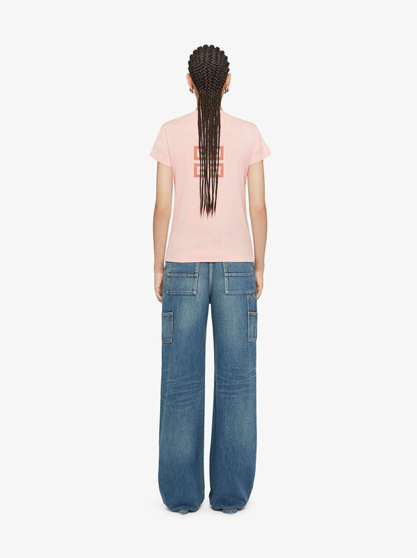 GIVENCHY 4G t-shirt