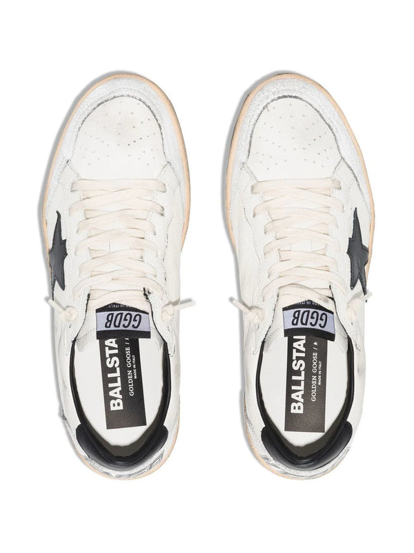 Sneakers Ball Star